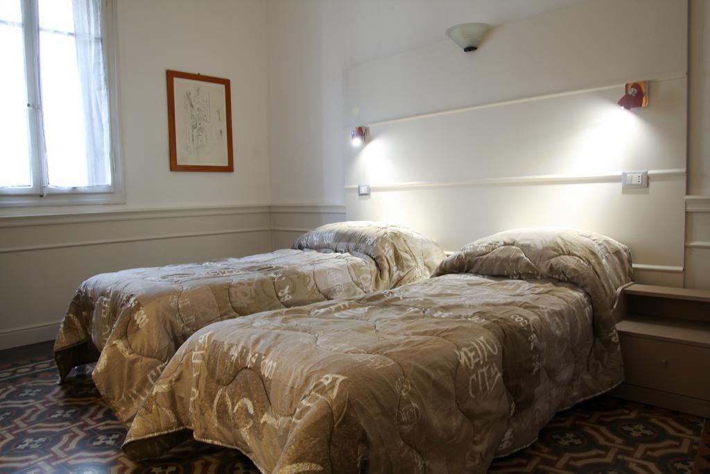 Max Apartment Verona Buitenkant foto