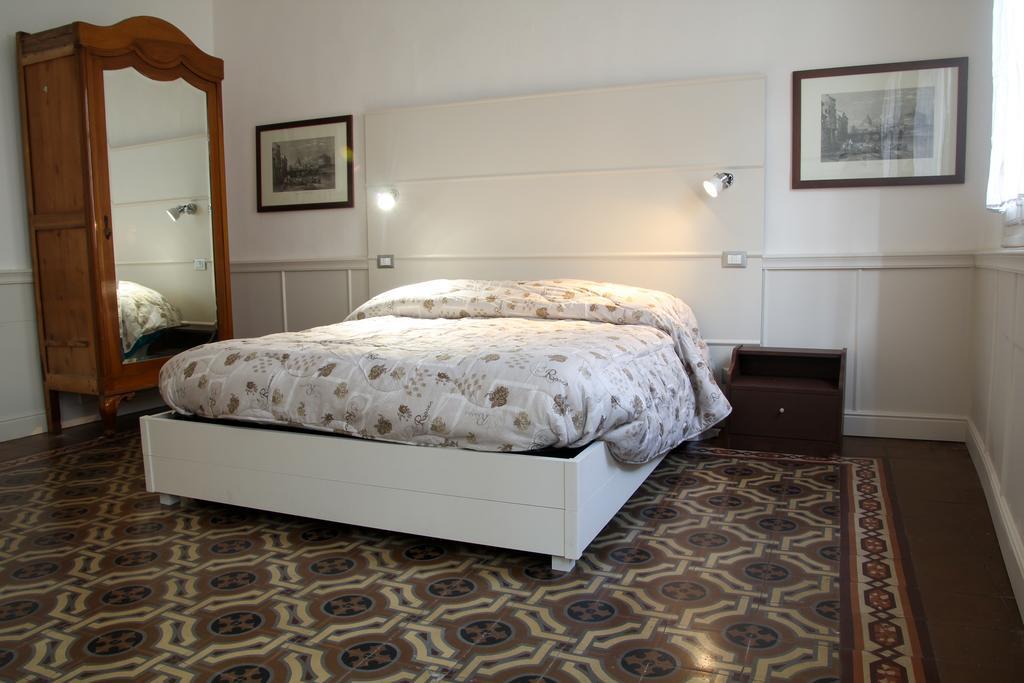Max Apartment Verona Buitenkant foto
