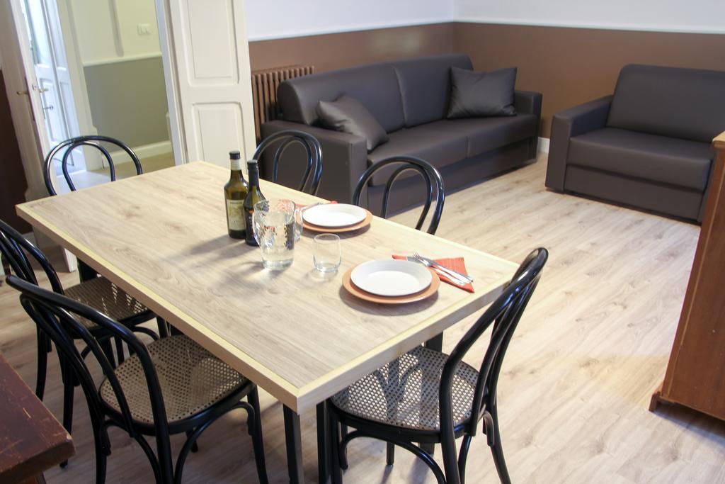 Max Apartment Verona Buitenkant foto