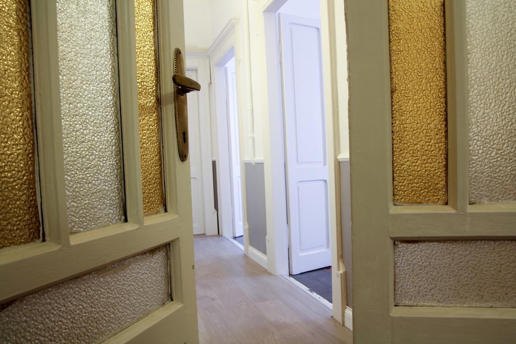 Max Apartment Verona Buitenkant foto